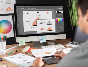 Graphics Design