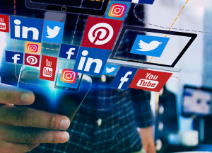Social Media Markiting