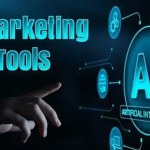 AI tools for marketers 2025 | SmartSolx